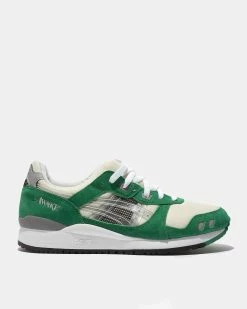 Asics Awake Gel-Lyte III OG (Baby's Breath | Green Tambourin)