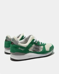Asics Awake Gel-Lyte III OG (Baby's Breath | Green Tambourin) -Venum Shop asics Asics 1201A568 100 03