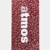 Atmos USA Albino & Preto X Atmos Towel (Leopard) -Venum Shop atmos ACC10087 02