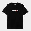 Atmos USA Atmos Lunar New Year Rabbit Tee (Black) -Venum Shop atmos LNY Tee 01