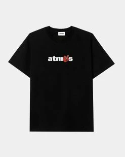 Atmos USA Atmos Lunar New Year Rabbit Tee (Black)