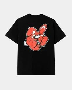 Atmos USA Atmos Lunar New Year Rabbit Tee (Black) -Venum Shop atmos LNY Tee 03