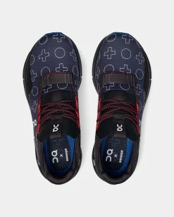 On Running Atmos X On Cloudnova (Midnight | Black) -Venum Shop atmos OnRunning 03