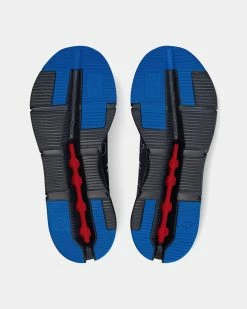 On Running Atmos X On Cloudnova (Midnight | Black) -Venum Shop atmos OnRunning 04