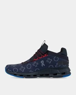 On Running Atmos X On Cloudnova (Midnight | Black) -Venum Shop atmos OnRunning 05