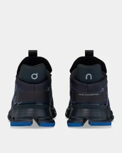 On Running Atmos X On Cloudnova (Midnight | Black) -Venum Shop atmos OnRunning 06