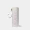 Atmos USA Atmos X SUPLMNT 24oz Water Bottle (White | Pink) -Venum Shop atmos ATMOS WB PNK 01