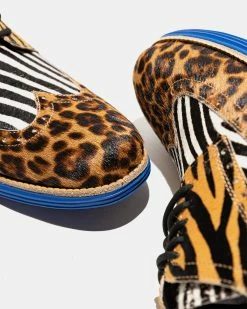 Atmos X Cole Haan ØriginalGrand Wingtip Oxford 'Instinct' -Venum Shop atmos C36377 03