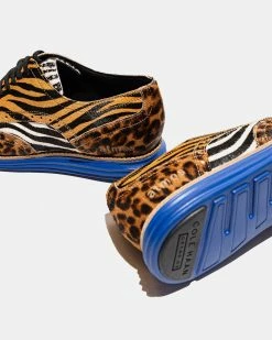 Atmos X Cole Haan ØriginalGrand Wingtip Oxford 'Instinct' -Venum Shop atmos C36377 05