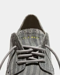 Atmos X Cole Haan ØriginalGrand Wingtip Oxford 'Logic' -Venum Shop atmos C36382 08