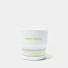 Atmos USA Botanize X Atmos Pot (White | Green) -Venum Shop atmos btn05 wht 01