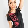 UFC Venum Authentic Fight Week Women's 2.0 Short Sleeve T-Shirt - Black/Red -Venum Shop b 252F0 252F9 252F0 252Fb0907c34d0f247219fd2d78f0b83a80c81440cc6 VNMUFC 00142 001 06 b0758c96 60b4 4c3a ba72 29c7a7a719f3