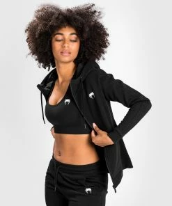 Venum Essential Women's Hoodie - Black -Venum Shop b 252F1 252Fe 252Fe 252Fb1ee791547c8eae566e3929a37efc2e9374ad5b1 HOODIES ESSENTIAL BLACK 06