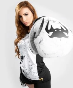 Venum G-Fit Marble Dry Tech T-shirt - For Women - Marble -Venum Shop b 252F2 252F8 252F5 252Fb285b53c60ee8f4454699b0e9e96fa23bc6cd9ab TS GFIT MARBLE 06 117cea2f f826 4913 baac 0f8e2e336038