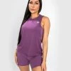 Venum Essential Women's Drop Sleeve Tank Top - Dusky Orchid/Brushed Silver 2 Venum Essential Women's Drop Sleeve Tank Top - Dusky Orchid/Brushed Silver -Venum Shop b 252F4 252F1 252F3 252Fb413cfbc1a08feda4c4cc9e4ed726ee88bbda370 TANKTOP 01 ESSENTIAL DURSKY ORCHID 03