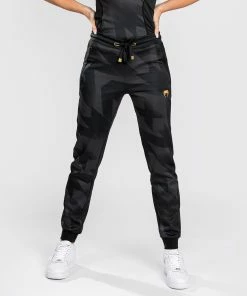 Venum Razor Joggers - For Women - Black/Gold -Venum Shop b 252F5 252F5 252Ff 252Fb55f57ab15987ea89eb1b4e799dce9b5c6638118 7