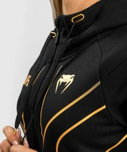 UFC Venum Fight Night 2.0 Replica Women's Full Zip Hoodie - Champion -Venum Shop b 252F7 252F6 252Fc 252Fb76c10edeee997ef6673d6a275e3191b60a1c01c VNMUFC 00151 126 12