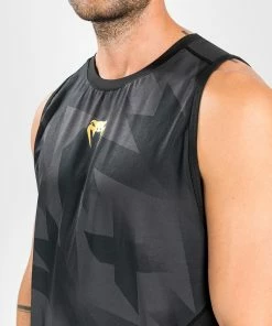 Venum Razor Dry Tech Tank Top - Black/Gold -Venum Shop b 252Fb 252F2 252F7 252Fbb2785685c7894dfcd274654697f4dc4fffe3c24 5 2480f19c 9b9f 4665 90ea 41b5cf6da54e