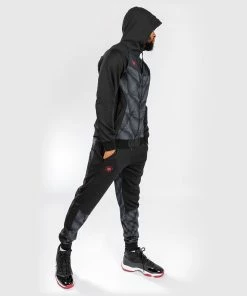 Venum Phantom Hoody - Black/Red -Venum Shop b 252Fc 252F5 252F8 252Fbc58a687891f176b69250f04db8733f82fc8963b HOODIES PHANTOM BLACK RED 07 4cadb612 272e 4ec5 a051 c8d1fd253c11
