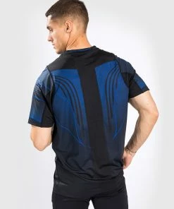 CSD FASHION UFC AUTHENTIC FIGHT NIGHT 2.0 KIT BY VENUM MEN'S WALKOUT JERSEY - Midnight Edition -Venum Shop b 252Fc 252F7 252F7 252Fbc777ce2ac8c555391605d403ef34fd906a69113 VNMUFC 07 9ba9dc05 51f7 4566 8e8c bff9bdb26e6b