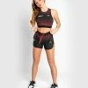 UFC Venum Performance Institute Training Short - For Women - Black/Red -Venum Shop c 252F0 252F6 252F0 252Fc0609cc4c78015ebf3f8e7327091858dc35aeaad VNMUFC 00100 100 05 ca2a1d10 0179 4321 8b83 accdc1b04304