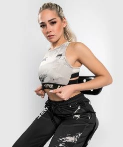 UFC Venum Authentic Fight Week Women's 2.0 Pant - Black/Sand -Venum Shop c 252F0 252F7 252F5 252Fc075797059dec8e602fe2ee0b7c911980b4e16e8 VNMUFC 00117 129 04 181b519e b862 4076 9b40 18cee286e069