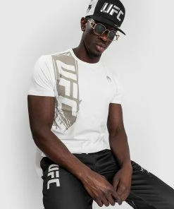 UFC Venum Authentic Fight Week Men's 2.0 Short Sleeve T-Shirts - White -Venum Shop c 252F3 252F6 252Fb 252Fc36b11e4c0b2f468e6b8b370e8bbe4dbabd4632e VNMUFC 00136 002 11 4e547ac3 ca99 4a81 b97c 003df609aa8b