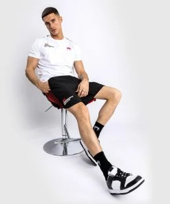 UFC Venum Performance Institute T-Shirt - White 10 UFC Venum Performance Institute T-Shirt - White -Venum Shop c 252F4 252F7 252F9 252Fc47947097ce09139261c3df5ee573e32e6d0c483 VNMUFC 00090 002 05 1