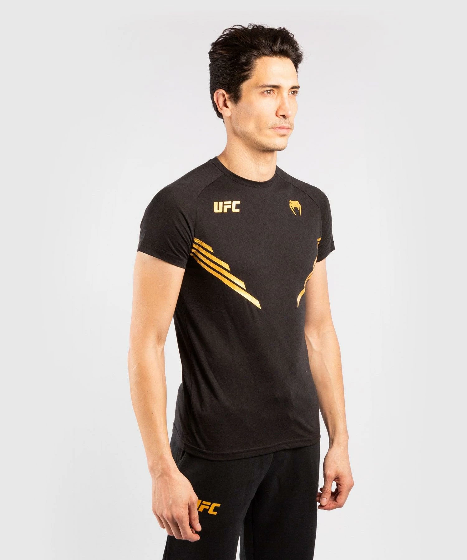 UFC Venum Replica Men's Jersey - Champion 6 UFC Venum Replica Men's Jersey - Champion - Image 4