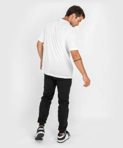 UFC Venum Fight Night 2.0 Replica Men's T-shirt - White -Venum Shop c 252F4 252F8 252F8 252Fc488fe4856d81dc18140badf3d6bed3a9945b8cd VNMUFC 00153 002 03