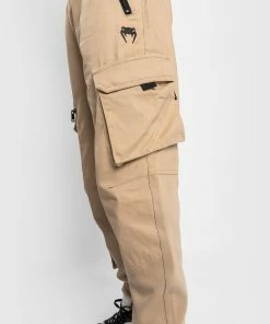 Venum Cargo Pants - Sand -Venum Shop c 252F5 252F6 252F7 252Fc567b21326a80d4890dd82c10f09e652ecfd5d55 JOGGING CARGO SAND 19 737651d5 5895 4672 9006 da4fca85f27a
