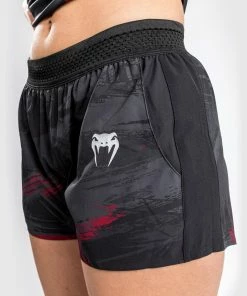 UFC Venum Authentic Fight Week Women's 2.0 Performance Short - Black/Red -Venum Shop c 252F8 252F6 252F2 252Fc8622c2aaf90843c886dc00e81a8b3317146b216 VNMUFC 00121 100 15 5a23a5d9 7963 4b9e aba0 84f4dfe7bb59