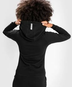 Venum Essential Women's Hoodie - Black -Venum Shop c 252F9 252F7 252F3 252Fc973542dcd01f71d874ded51a99514b4b714baa5 HOODIES ESSENTIAL BLACK 10