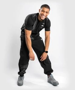 Venum Cali 34 T-shirt - Black -Venum Shop c 252F9 252Fb 252F2 252Fc9b25bd4df380e2d2dcdec9d5cc579ca734c4af5 TS CALI34 BLACK 07