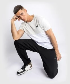 Venum Laser T-shirt - White -Venum Shop c 252Fc 252Fe 252Ff 252Fccefc18f093010edbab57cc6d11d9867c34c65f5 TS LASER WHITE 14