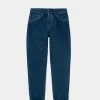 Carhartt WIP Newel Pant (Blue)