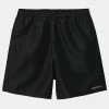 Carhartt WIP Island Swim Trunks (Black) -Venum Shop carhartt I030059 0D2 01