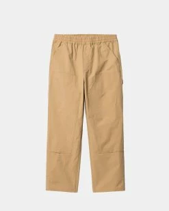 Carhartt WIP Montana Pant (Dusty Brown)