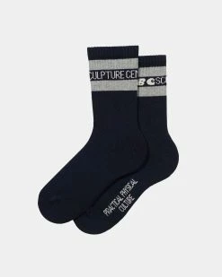 Carhartt WIP X New Balance Socks (Dark Navy)