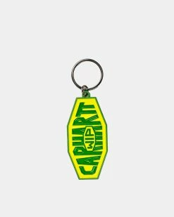Carhartt WIP New Tools Keychain (Multi)