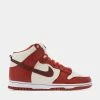 W Nike Dunk High LXX (Cinnabar | Mars Stone | White) -Venum Shop cinna