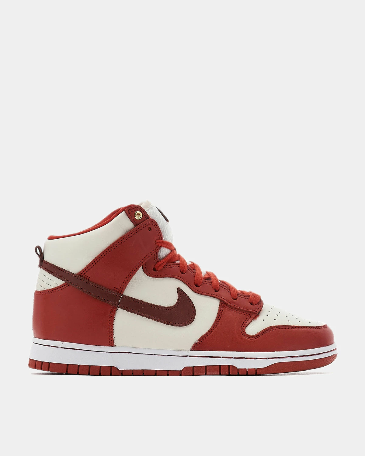 W Nike Dunk High LXX (Cinnabar | Mars Stone | White) 3 W Nike Dunk High LXX (Cinnabar | Mars Stone | White)