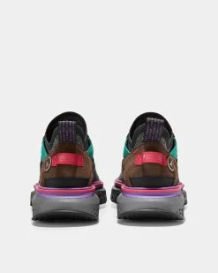 Staple Pigeon X Cole Haan 5.ZERØGRAND WRK FF (Carbon | Teal) -Venum Shop cole haan staple friendsfam 03