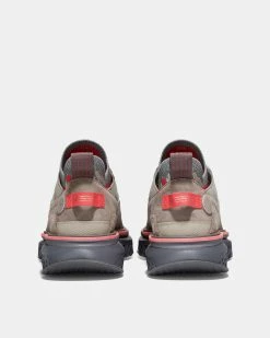 Staple Pigeon X Cole Haan 5.ZERØGRAND WRK FF (Gray | Gray) -Venum Shop cole haan staple inline 03 1