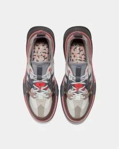 Staple Pigeon X Cole Haan 5.ZERØGRAND WRK FF (Gray | Gray) -Venum Shop cole haan staple inline 04