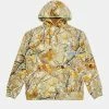 Atmos X Coney Island Picnic Timber Trucking PO Hoodie (Camo)
