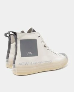 Converse X A COLD WALL Chuck 70 (Pavement) -Venum Shop converse A02276C 03