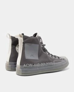 Converse X A COLD WALL Chuck 70 (Silver Birch) -Venum Shop converse A02277C 03