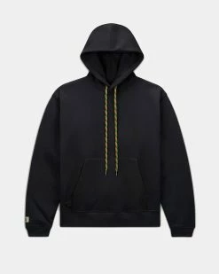 Converse X Barriers Court Ready PO Hoodie (Black)