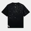 Converse X Barriers Court Ready Crossover Tee (Black) -Venum Shop converse 10024270 A01 01